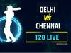DC vs CSK LIVE: చాన్నాళ్లకు ధోని మార్కు ఫినిష్.. నాలుగు వికెట్ల విజయంతో ఫైనల్స్‌కు చెన్నై!