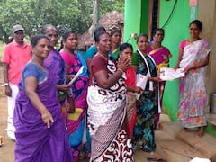 உள்ளாட்சி தேர்தல்: 6ஆம் தேதி வாக்குப்பதிவு நடைபெறும் 39 ஒன்றியங்களில் மாலையுடன் பரப்புரை நிறைவு