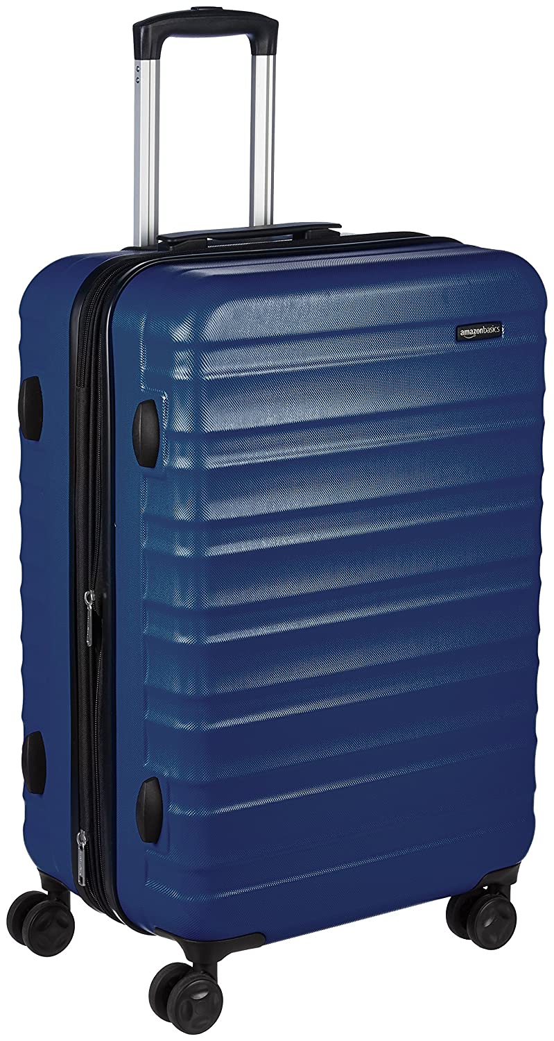 Buy Travel Club Blue Nylon Polyester Duffle Trolley Bag - 30 kg Online at  Best Prices in India - JioMart.