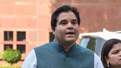 Lakhimpur Kheri case: 'লখিমপুরে দোষীদের বিরুদ্ধে কড়া ব্যবস্থা হোক', যোগীকে চিঠি বরুণ গাঁধীর| Bangla News