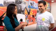 શું છે નવરાત્રિને લઈને દેવાંગ પટેલનું આયોજન ? દેવાંગ પટેલ સાથે ખાસ વાતચીત