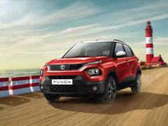 Tata Punch: जल्द लॉन्च होगी Tata Punch Subcompact SUV, जानें इसके फीचर्स और बुकिंग राशि