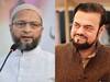 UP Election 2022: असदुद्दीन ओवैसी को लेकर सपा नेता अबू आजमी बोले- मैं ऐसे किसी इंसान को नहीं जानता