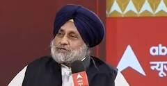 Sukhbir Badal ਨੇ ਖੁੱਲ੍ਹਕੇ ਦੱਸੀ ਸੱਚਾਈ, ਕੀ ਵੱਡੇ ਬਾਦਲ ਲੜਨਗੇ ਚੋਣਾਂ?