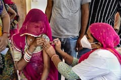 India Reports 20,799 Coronavirus Cases In Last 24 Hrs, Lowest In 200 Days