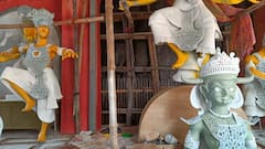 Durga Puja 2021: হারিয়ে যাওয়া যাত্রাপালার গল্প বলবে কাঁকুড়গাছি যুবকবৃন্দ