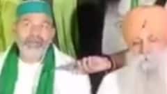 Lakhimpur Kheri violence: पीड़ित परिजनों को 1 करोड़ की जगह 25 लाख देने को तैयार प्रशासन | Hindi News