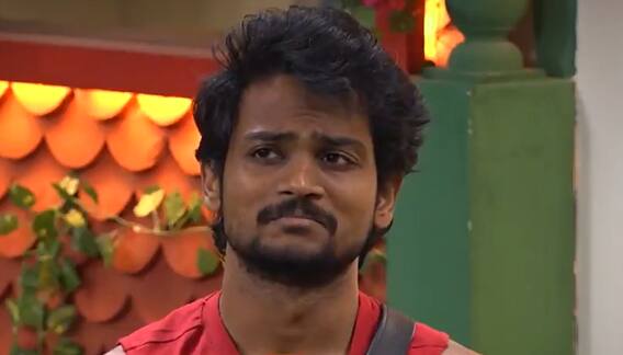 Bigg Boss 5 Telugu: 'విన్నరే మాట్లాడాలని నా రూల్ బుక్ లో లేదు..' శ్రీరామ్ కి షణ్ముఖ్ ఎటాక్.. ఇలాంటి ప్రోమో చూసి ఉండరు.. Bigg Boss 5 Telugu: 'విన్నరే మాట్లాడాలని నా రూల్ బుక్ లో లేదు..' శ్రీరామ్ కి షణ్ముఖ్ ఎటాక్.. ఇలాంటి ప్రోమో చూసి ఉండరు..