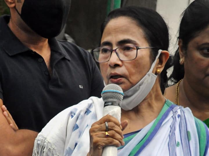 Lakhimpur Kheri violence: West Bengal CM Mamata Banerjee Says Is this Ram rajya, No this is killing rajya Lakhimpur Kheri Violence: ममता बनर्जी का बीजेपी पर निशाना, बोलीं- यह 'राम राज्य' नहीं, 'किलिंग राज्य' है
