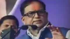 Breakdown of law and order in UP; President's Rule should be imposed: Satish Mishra
