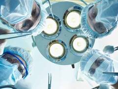 BC Roy Hospital: বিসি রায় শিশু হাসপাতালে বিরল ফুসফুসের রোগে জটিল অস্ত্রোপচারে সুস্থ সদ্যোজাত,  ফিরল মায়ের কোলে 