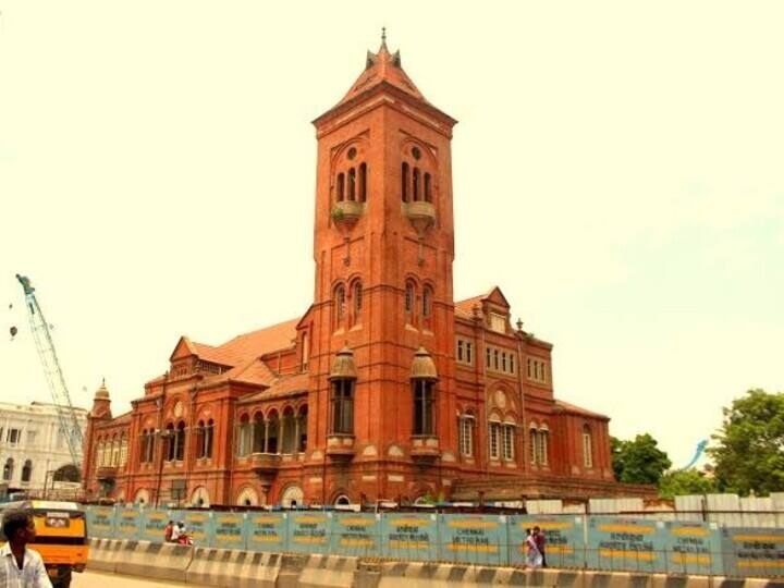 Victoria Public Hall in Chennai may soon become museum Victoria Hall | மியூசியமாக மாறுகிறதா விக்டோரியா அரங்கம்? ஸ்மார்ட் சிட்டி திட்டத்தின் கீழ்15 கோடி செலவில் புதுப்பிப்பு..
