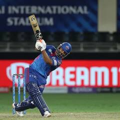 Happy Birthday Rishabh Pant: రిషభ్‌ @ 24 : దిల్లీ కెప్టెన్‌కు శుభాకాంక్షల వెల్లువ