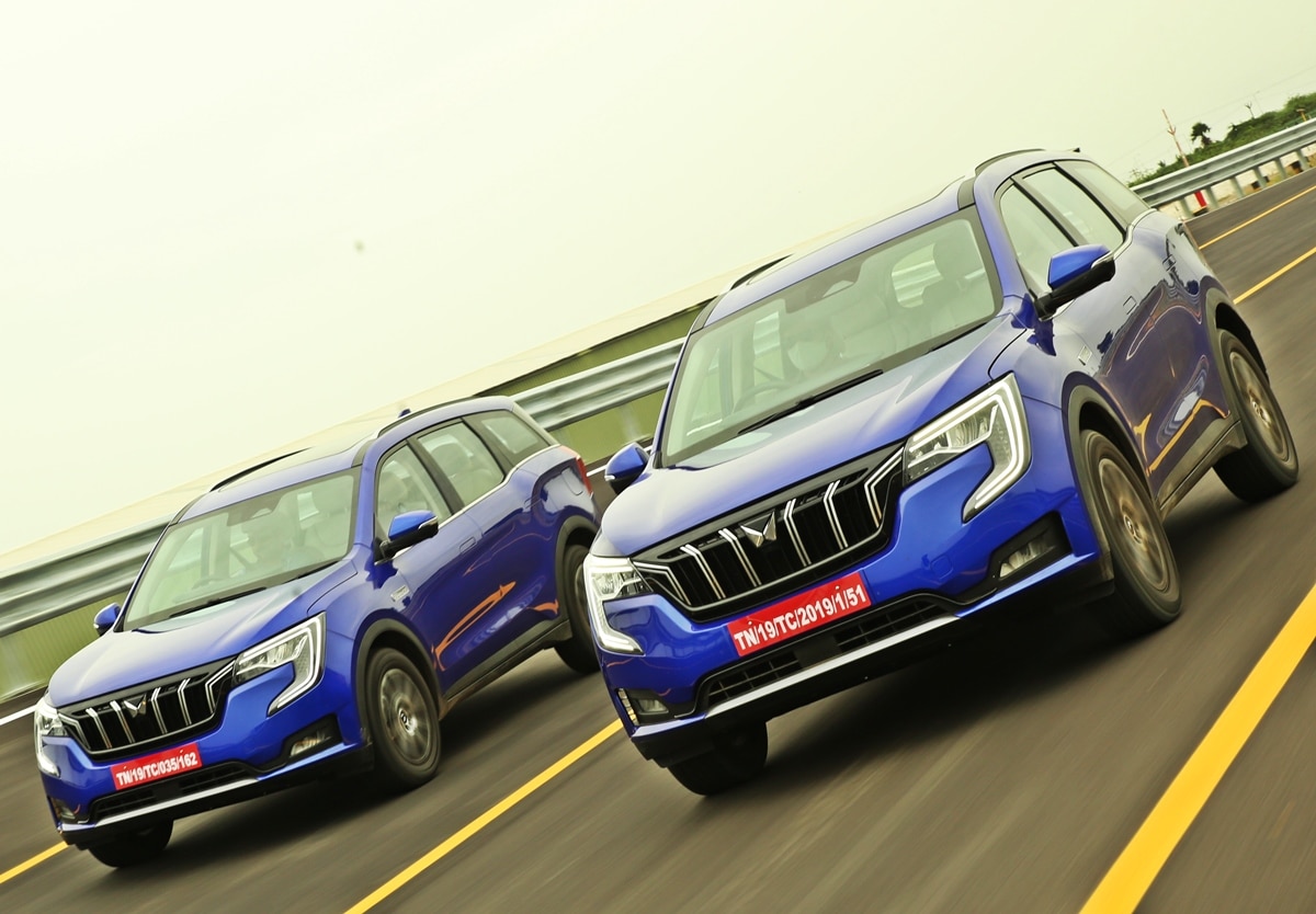 Mahindra XUV700 Review: Petrol Or Diesel, Which One To Buy? | Full Specifications, Price In India