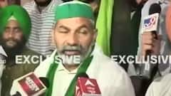 Lakhimpur Kheri: प्रशासन और किसान के बीच बैठक खत्म, जानिए हर अपडेट | Hindi News