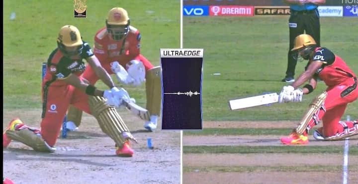 IPL 2021: Controversy Surrounds RCB And Punjab Kings Match Over DRS's Decision, Demands For Removal Of Third Empire Gain Traction On Twitter IPL 2021: 3rd Umpire Declares KL Rahul 'Not-Out' Despite Clear Spike Seen On Ultra-Edge, Twitter Explodes | RCB Vs PBKS
