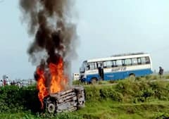 Lakhimpur Kheri Case पर क्या बोली BSP?