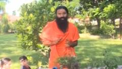 યોગ ભગાવે રોગઃ પેટની તમામ સમસ્યાઓને ભગાડવા માટે કરો આટલું,જુઓ વીડિયો