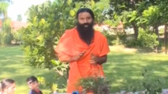 યોગ ભગાવે રોગઃ પેટની તમામ સમસ્યાઓને ભગાડવા માટે કરો આટલું,જુઓ વીડિયો