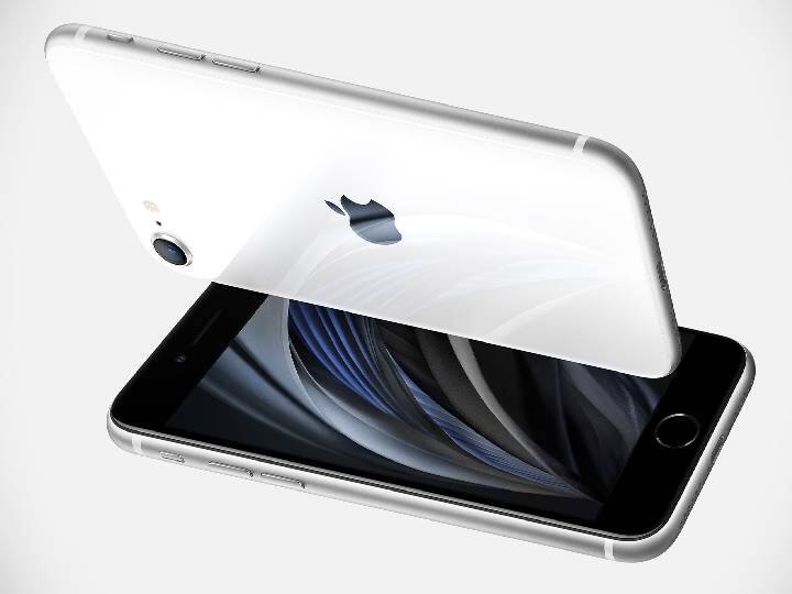 iPhone SE+ 5G: బడ్జెట్లోనే 5జీ ఐఫోన్.. వచ్చేది ఎప్పుడంటే? iPhone SE Plus 5G May Launch Soon Specifications Leaked Know Details iPhone SE+ 5G: బడ్జెట్లోనే 5జీ ఐఫోన్.. వచ్చేది ఎప్పుడంటే?