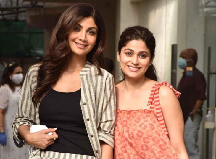 Raj Kundra Case के बीच Bigg Boss OTT का हिस्सा बनने को क्यों तैयार हुई थीं Shamita Shetty, खुद किया खुलासा