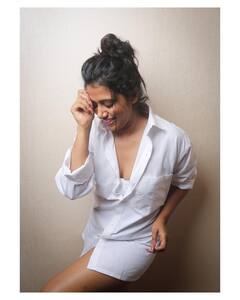 Shilpa Manjunath: பத்திக்கிச்சு... பத்திக்கிச்சு... இது ஷில்பா மஞ்சுநாத் ‛ஹாட்’ பீட்!