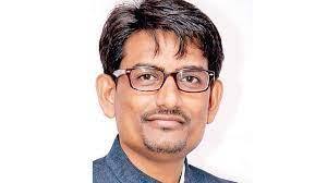 ભાજપ નેતા અલ્પેશ ઠાકોરે સોશલ મીડિયા દ્વારા શું આપ્યો સંદેશું?, જુઓ ગુજરાતી ન્યુઝ