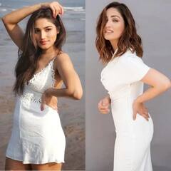 Bigg Boss 15: क्या यामी गौतम की तरह लगती हैं 'बिग बॉस' कंटेस्टेंट डोनल बिष्ट? यहां देखिए दोनों की तस्वीरें