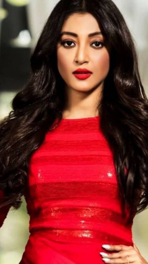 বলিউডে কোন কোন ছবিতে অভিনয় করেছেন পাওলি দাম?