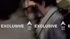 Lakhimpur kheri जा रहीं Priyanka Gandhi को Sitapur में पुलिस ने हिरासत में लिया | ABP Ganga