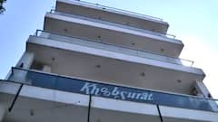 Drugs Case: Ground report from accused Gomit Chopra's residence