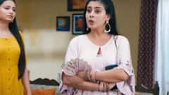 Jasmine tries to create misunderstanding between Tejo and Fateh | Udaariyaan