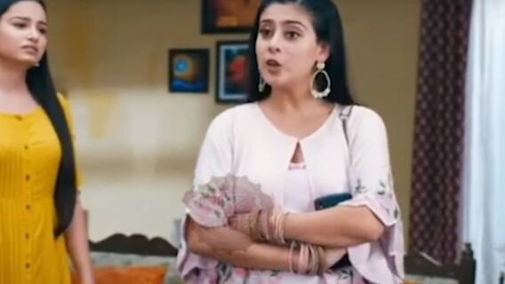 Jasmine tries to create misunderstanding between Tejo and Fateh | Udaariyaan