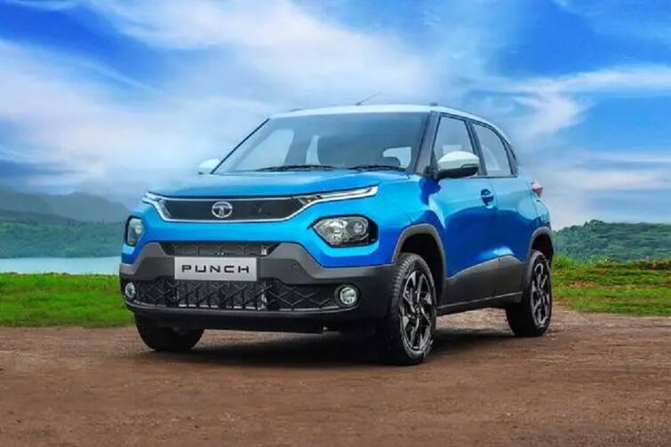 tata punch micro suv will be launched in india today know the price and features of the car Tata Punch માટે થઈ જાવ તૈયાર! આજે ભારતમાં લોન્ચ થશે આ મોસ્ટ અવેઈટેડ માઈક્રો એસયૂવી