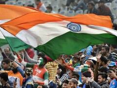 T20 World Cup: आईसीसी ने किया बड़ा फैसला, स्टेडियम में 70 फीसदी दर्शक क्षमता के साथ खेले जाएंगे टी20 वर्ल्ड कप के मैच