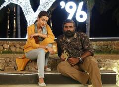 3 Years of 96: “காதலே காதலே தனிப்பெருந் துணையே’ - 96 ப்ளாஷ்பேக் க்ளிக்ஸ்