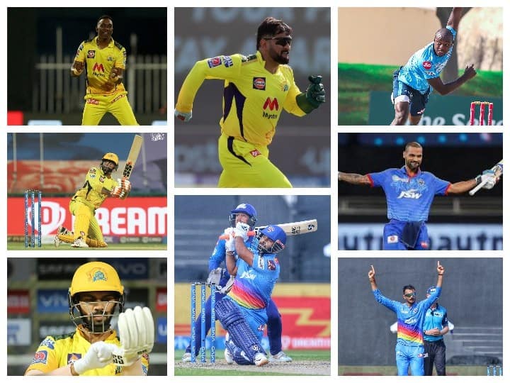 Dhoni and Rishabh Pant will be on the first position in IPL today, may be like this Playing 11 Dhoni and Rishabh Pant will be on the first position in IPL today, may be like this Playing 11
