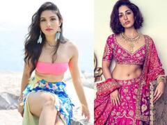 Bigg Boss 15: क्या यामी गौतम की तरह लगती हैं 'बिग बॉस' कंटेस्टेंट डोनल बिष्ट? यहां देखिए दोनों की तस्वीरें