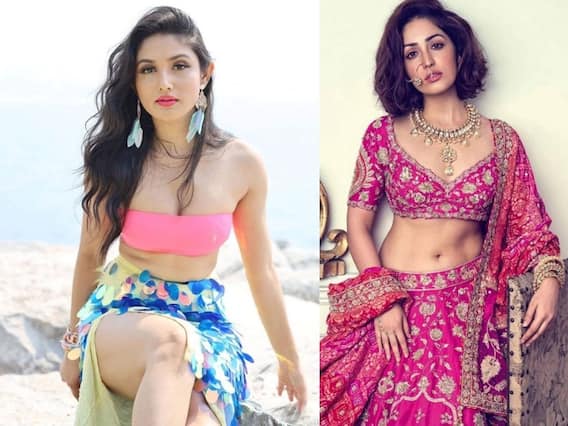 Bigg Boss 15: क्या यामी गौतम की तरह लगती हैं 'बिग बॉस' कंटेस्टेंट डोनल बिष्ट? यहां देखिए दोनों की तस्वीरें Bigg Boss 15: क्या यामी गौतम की तरह लगती हैं 'बिग बॉस' कंटेस्टेंट डोनल बिष्ट? यहां देखिए दोनों की तस्वीरें