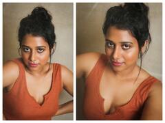 Shilpa Manjunath: பத்திக்கிச்சு... பத்திக்கிச்சு... இது ஷில்பா மஞ்சுநாத் ‛ஹாட்’ பீட்!