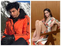 Aryan Khan से लेकर Ananya Panday तक, इन Star Kids को पसंद है Party करना, देखिए Photo