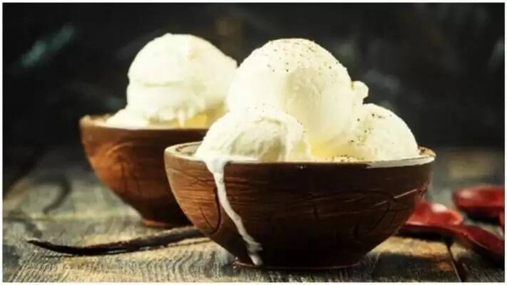 Health is the ice cream you are buying real or fake આઇસ્ક્રિમ ખરીદતી વખતે પેક પર આ લખાણ ચોક્કસ જુઓ,  આ કોડ પરથી અસર કે નકલીની જાણ થઇ જશે