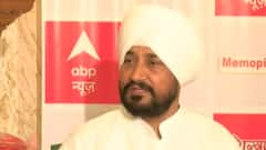 Working towards Achche Din with love unlike Modi's 'hate politics': Charanjit Channi FULL INTERVIEW
