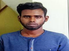திருவண்ணாமலை: ராங் காலால் ஏற்பட்ட விபரீதத்தால் இளம் பெண் 5 மாத கர்ப்பம் - இளைஞர் கைது