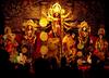 Sharad Navratri 2021: नवरात्रि के पहले दिन दिल्ली के झंडेवाला मंदिर में हुई भव्य आरती, भारी तादाद में पहुंचे भक्त