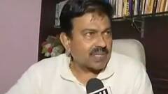 Lakhimpur Kheri Case: बेटे पर FIR दर्ज होने के बाद आई Ajay Mishra की प्रतिक्रिया