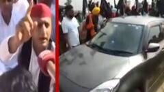 લખીમપુર હિંસા અંગે ગરમાયું રાજકારણ, નાયબ CM અને ગૃહરાજ્યમંત્રીના રાજીનામાની માંગ