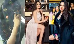 શાહરૂખના દીકરા સાથે પકડાયેલી આ યુવતી કોણ છે ? જાણો વિગત