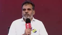 Raj Kumar Verka vs N K Sharma in Punjab Shikhar Sammelan