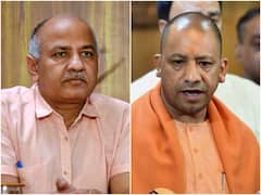 Lakhimpur Kheri Violence: मनीष सिसोदिया की सीएम योगी को चेतावनी, ‘किसान परिवार के ये आंसू भारी पड़ेंगे’